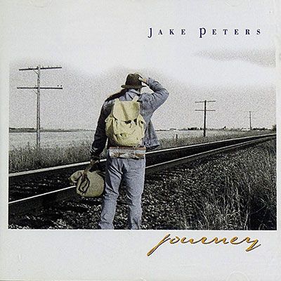 Journey CD 2002